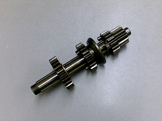 ENGRANE PRIMARIO JSMX ARGENTA 110