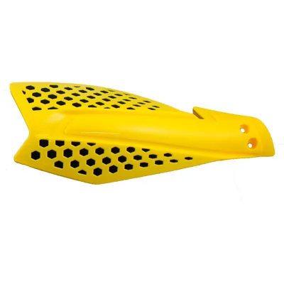 PROTECTORES DE PUŃOS AMARILLOS CROSS