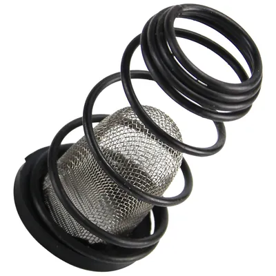 TAPON ALESSIA DRENADO C/ ORING CGL-125 TOOL