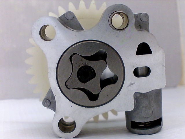 BOMBA ACEITE NS-200