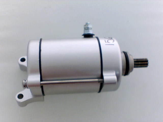 MOTOR ARRANQUE JSMX MOTO TRABAJO 125/150/200/CGL125 TOOL