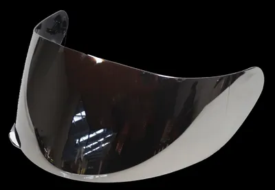 MICA SILVER PARA CASCO 3400