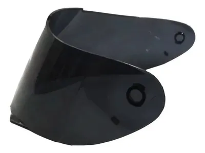 MICA HRO PARA CASCO CERRADO 510 HUMO