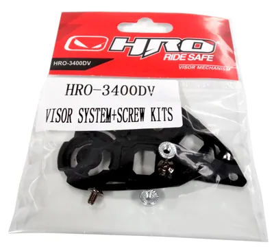 MECANISMO MICA DE CASCO HRO MOD 3400 DV
