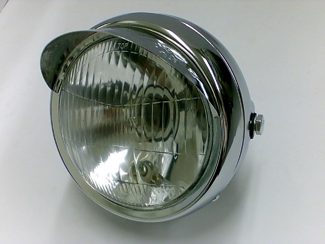 FARO JSMX CHOPPER TIPO SUKIDA