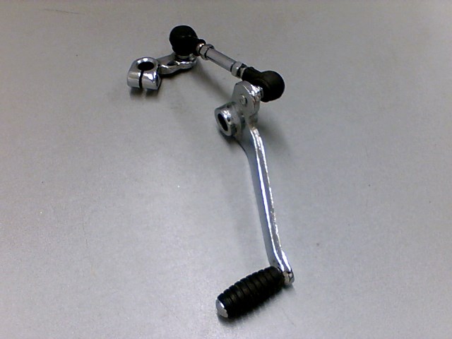 PEDAL JSMX CAMBIOS VENTO 125/150 CORTO