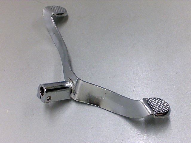PEDAL JSMX CAMBIOS ARGENTA110