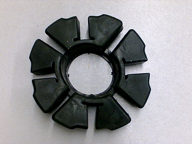 GOMA IMPACTO VARIAS 125/SUZUKI AX100