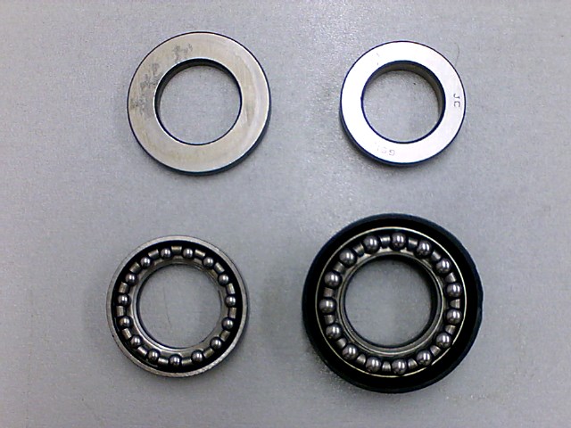 TAZAS JSMX DIRECCION 200Z/DINAMO UTILITARIA/ALGUNAS CHINAS 125CC