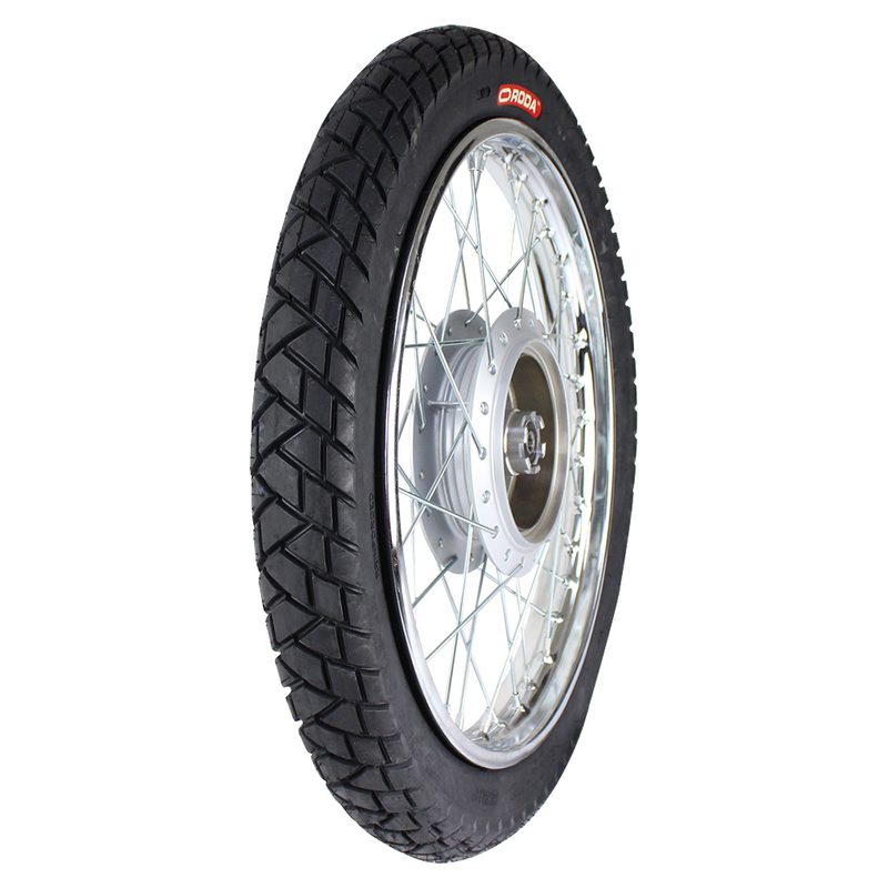 LLANTA RODA 275-18 6PR TT CHOPPER