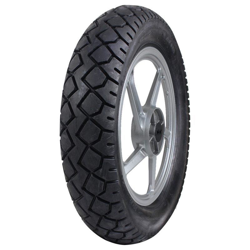 LLANTA RODA 110/90-16 C/C 6PR CHOPPER