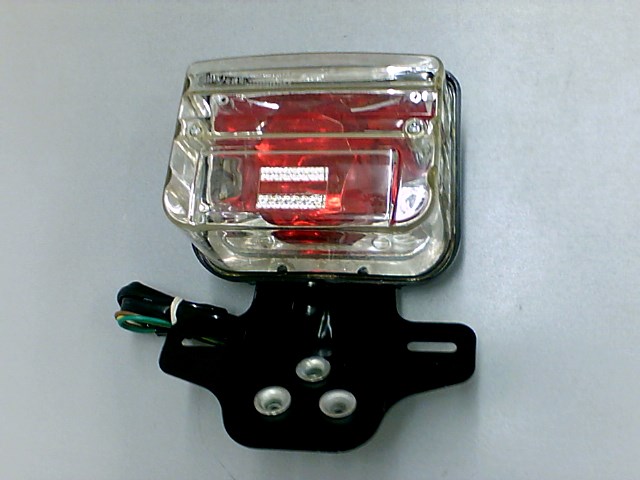 CALAVERA JSMX CG125 FORZA 125 FT125