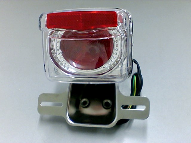 CALAVERA JSMX CG125 FORZA 125 FT125