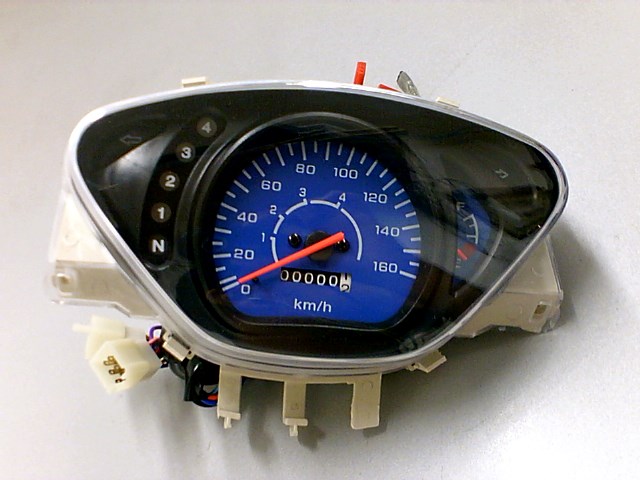 TABLERO JSMX CHINAS 110CC