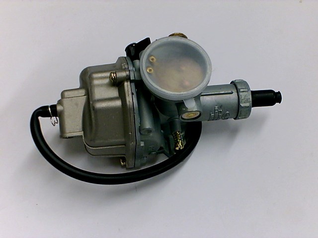 CARBURADOR JSMX PZ26 125CHINAS/FT125/CARGO125/CGL125TOOL AHOGADOR MANUAL