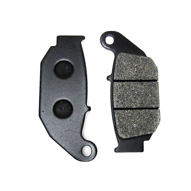 BALATA TRAS RODA DISCO INVICTA150 12-16