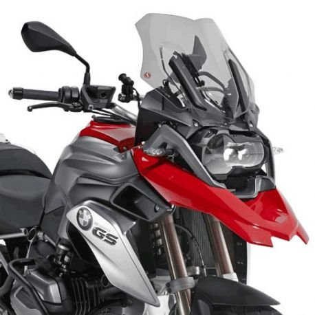 PARABRISAS AHUMADO SPORT BMW R1200GS 13-18 GIVI