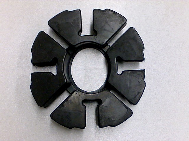 GOMA IMPACTO 125/150/DINAMO UTILITARIA