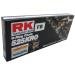 CADENA 525 KRO - 124 O RING ORO RK