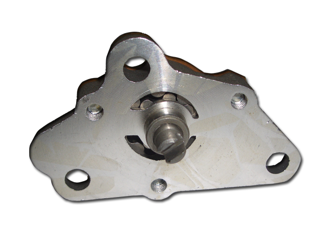 BOMBA ACEITE JSMX HONDA C90/ARGENTA 110/CHINAS 110