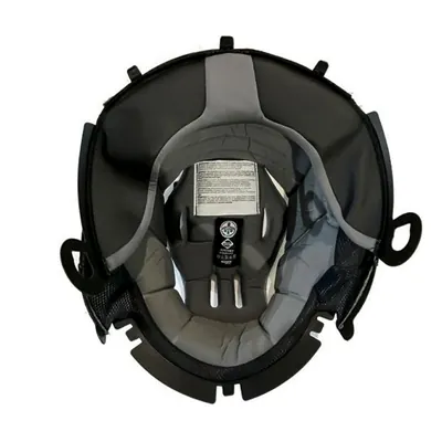 REEMPLAZO DE ACOJINADO N104 EVO ABSOLUTE XL XXL XXXL NOLAN