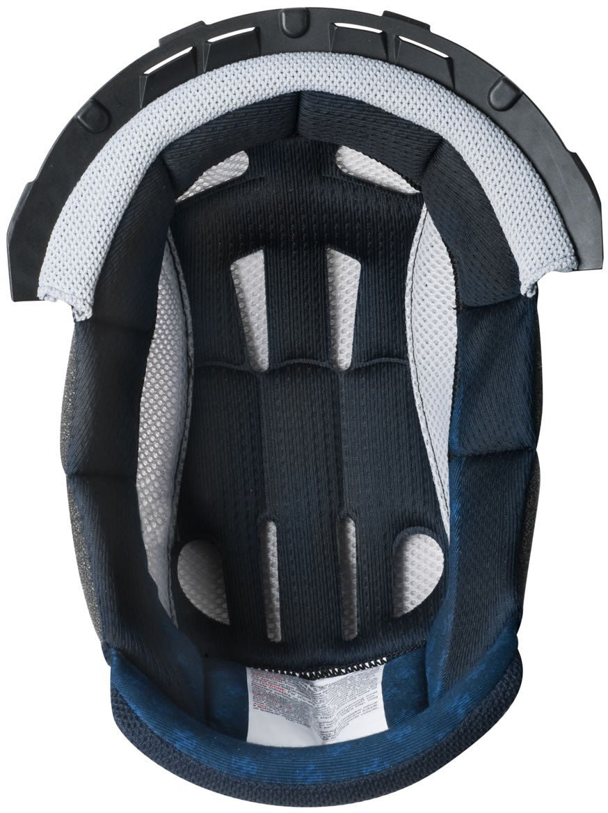 INTERIOR P CASCO ABATIBLE CL MAX2 L