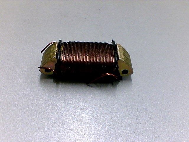 BOBINA DE LUZ DE HONDA C90, ST70