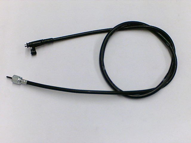 CABLE JSMX VELOCIMETRO MOTONETA CHINA 125/CITY125/DINAMO REBEL250(CABLE LARGO)