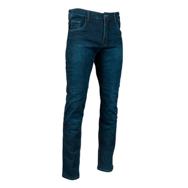 PANTALON MISSION AZUL 38/32