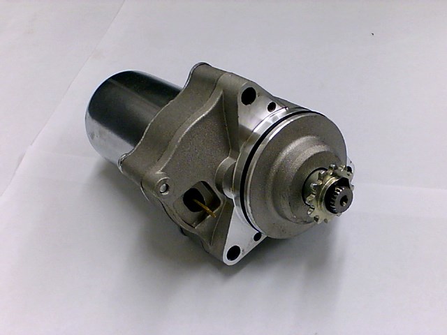 MOTOR ARRANQUE JSMX AT110 RT/SEMIAUTOMATICAS 110CC