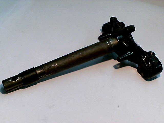 YUGO/POSTE DIRECCION JSMX DINAMO METRO/CHINAS 110CC