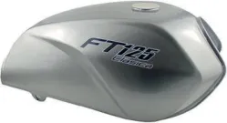 TANQUE GASOLINA MASUDA FT125 CLASICA