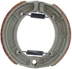 BALATA TRAS TAMBOR CHOPER TC250