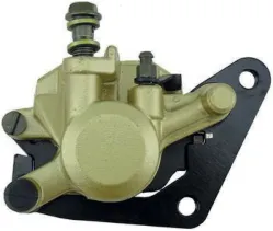 CALIPER FRENO DEL(MORDAZA)YBR125R