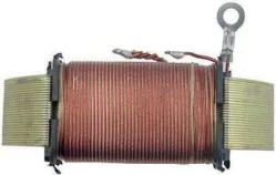 BOBINA DE LUZ AX100