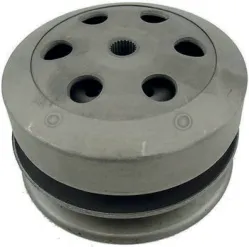 EMBRAGUE MASUDA COMPLETO SCOOTER GY6-50/VS90/PS90 VENTO