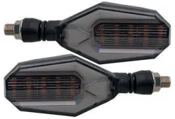 DIRECCIONAL MASUDA PREMIUM LEDS ALTA TENSIDAD IR005 LUZ BLANCA Y AMARILLA