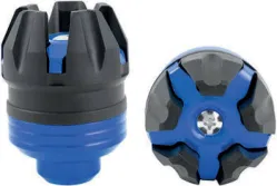 SLIDER DECORATIVO MASUDA AZUL
