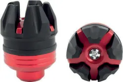 SLIDER DECORATIVO MASUDA ROJO