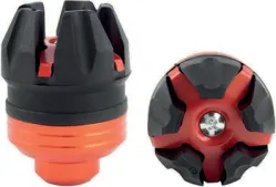 SLIDER DECORATIVO MASUDA NARANJA