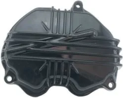 TAPA DE CABEZA RT-200/FT-150/FT-125/FT-150GT NEGRO/KURAZAI CLASSIC 125/DELIVERY MAX 150 2005-2014