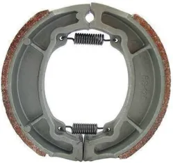 BALATA TRAS TAMBOR FT125TS 16-26/FT150TS 16-19/23-26/DT125 SPORT 17-21/DT150 CLASICA 17-23/FT125 CLASICA 12-16/FT125 ROJA 13-20/FT150HD 20-22/FT150G 22-23/DM250 20-23/150ZMS 25/DM200 14-25/DM200GPS 25/DM150 SPORT 19-21/TRN175/150 16-20/WS150/GSC175