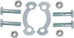 TORNILLOS CATARINA 110CC C90 (4PERNOS+4TUERCAS)