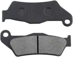 BALATA TRAS MASUDA DISCO NS200/DOMINAR400/AS200/AS150/RS200
