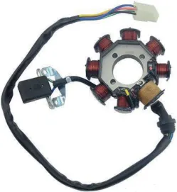 BOBINA DE CARGA AX100