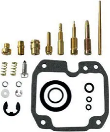 REPUESTO CARBURADOR MASUDA YBR125
