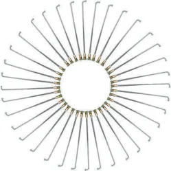 RAYOS 9G-145 ALTA CALIDAD