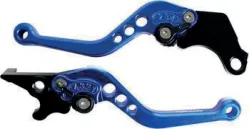 MANIJA EMBRAGUE/FRENO 125Z AZUL IR8010