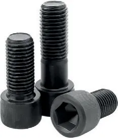 TORNILLO PARA SOPORTE DE MOTOR FRONTAL CABEZA HEXAGONAL VERDE M8*95 (20PZAS/BOLSA)