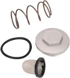 TAPON MASUDA DRENADO ACEITE CS125/DS125/WS150/DS150 KIT